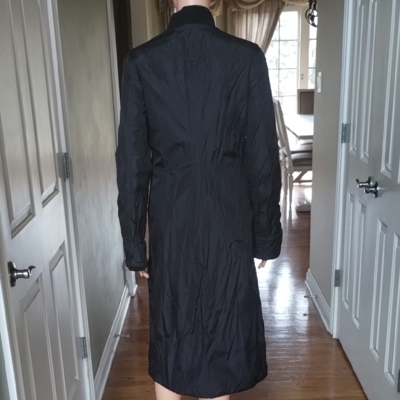 Diesel Coat - Picture 2 of 14